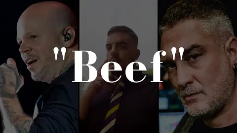 De donde viene la palabra Beef