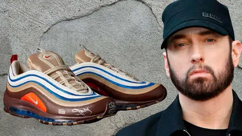 Eminem Nike Air max