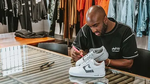 Virgil Abloh