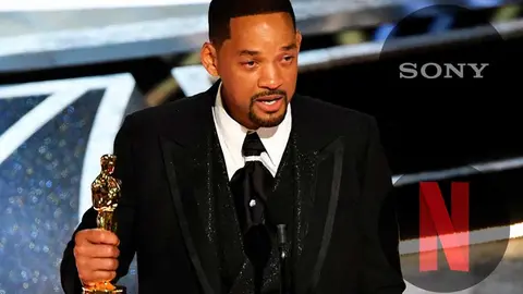 Will Smith marcas