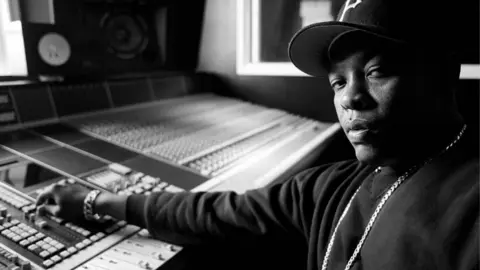 Dr. Dre