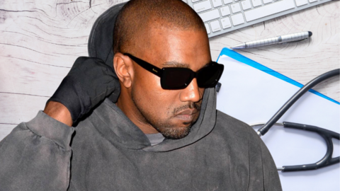 Kanye West ingresar&aacute; en una cl&iacute;nica