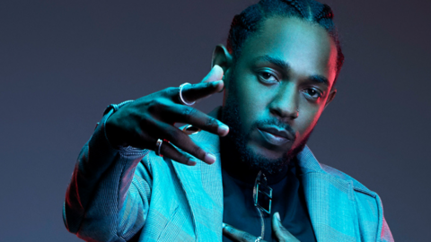 Kendrick Lamar