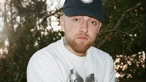 Mac Miller