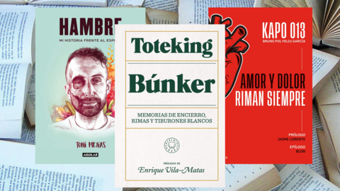 Los mejores libros sobre el Hip Hop