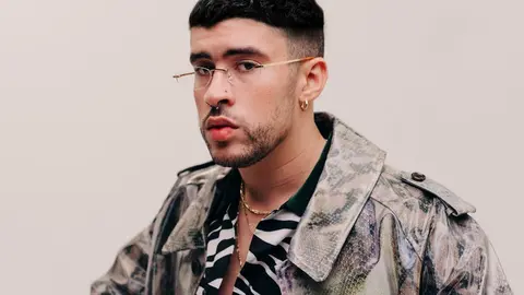 Bad Bunny protagonizar&aacute; una pel&iacute;cula de Marvel