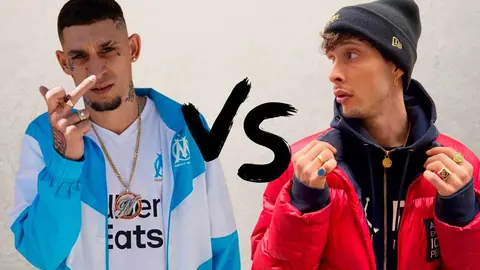 El Jincho Ayax beef