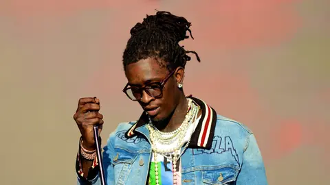 Young Thug