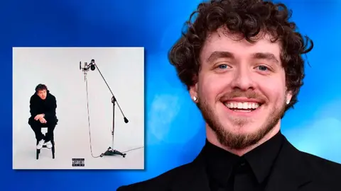 Jack Harlow nuevo disco