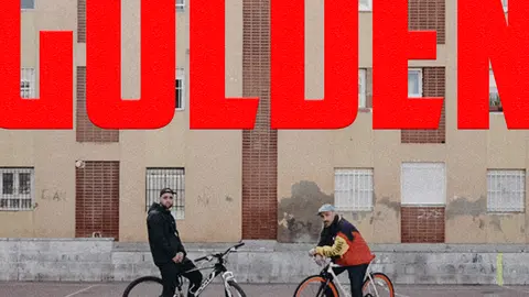 Bastian Trama y Paulo Bird presentan "Golden"