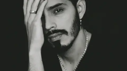 Pablo CM presenta "Mala Suerte"