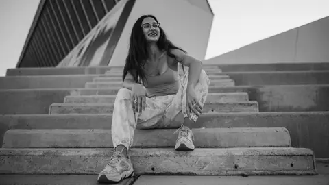 Sof&iacute;a Gabanna