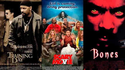 Las pel&iacute;culas de Snoop Dogg ordenadas de peor a mejor