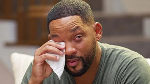 Will Smith y su apodo que le puso la industria del rap