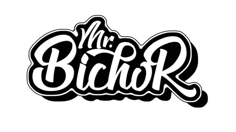 Mr. Bichor presenta Bola Negra