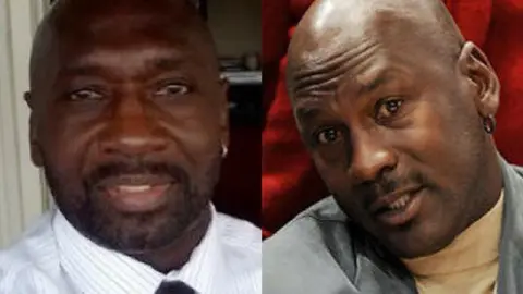 Michael Jordan denunciado por 832 millones de d&oacute;lares