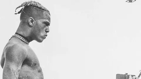 Ya tenemos todos los detalles sobre el nuevo disco de XXXTENTACION