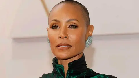 Jada Pinkett Smith