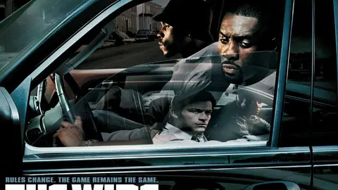 The Wire cumple 20 a&ntilde;os