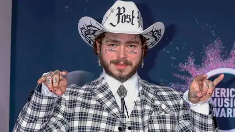 Post  Malone