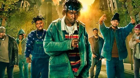 &iquest;Qui&eacute;n es Quien en Wu-Tang: An American Saga?