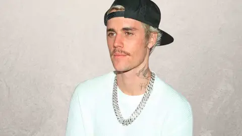 Justin Bieber