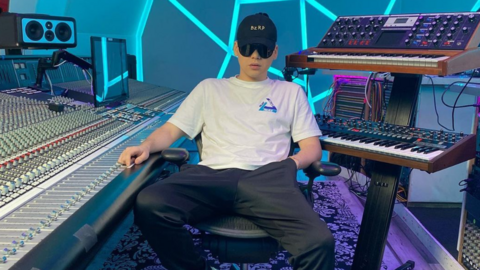El rap de hoy no es tan maduro por culpa de Internet (1)