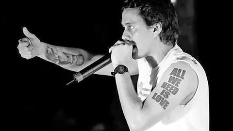 Canserbero podr&iacute;a convertirse en Patrimonio Cultural