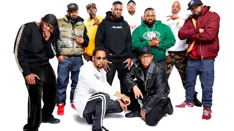 Wu-Tang Clan tendr&aacute; su propio videojuego para Xbox
