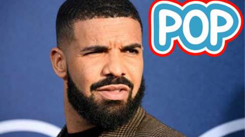 Drake es acusado de hacer Pop