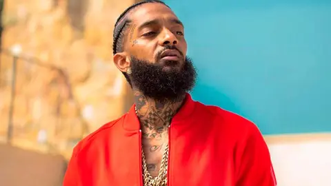 Nipsey Hussle