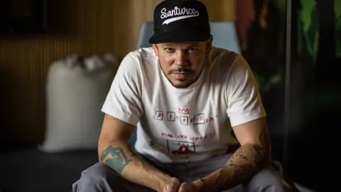 Residente
