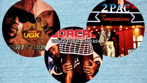 50 temas de Hip Hop que hablan de sexo