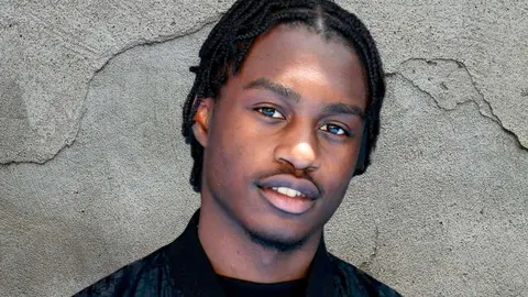 Lil Tjay