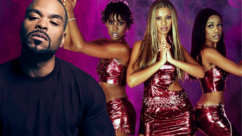 Method Man y Destiny&acute;s Child