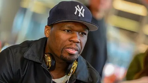 De donde viene el nombre de 50 Cent