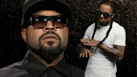 Ice Cube y sus creencias sobre Lil Wayne