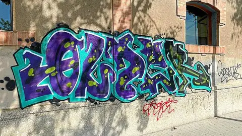 Pieza de Older