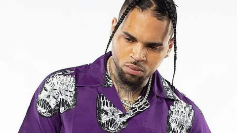Chris Brown