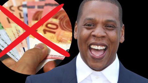 Jay-Z rechaza dinero por colaboraci&oacute;n