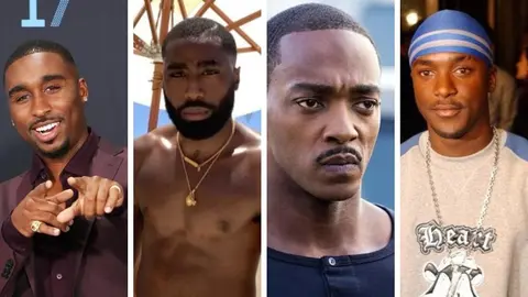 Los mejores actores que ha interpretado a Tupac