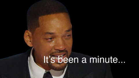 Will Smith pide disculpas a Chris Rock