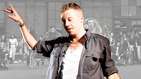 Macklemore