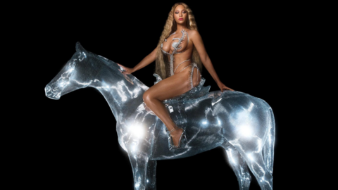 Beyonc&eacute;&nbsp;Renaissance