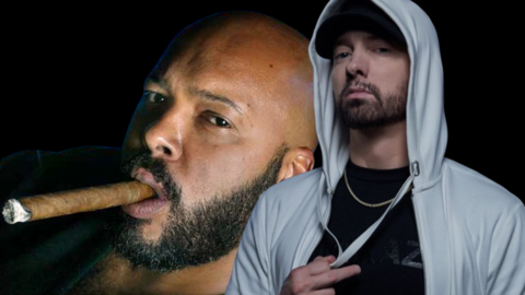 Eminem Suge Knight
