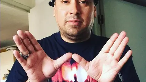 Juan Sativo recupera el nombre de Tiro de Gracia