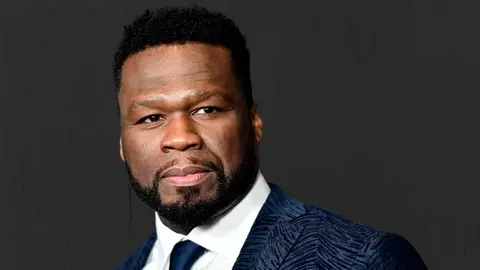 50 Cent