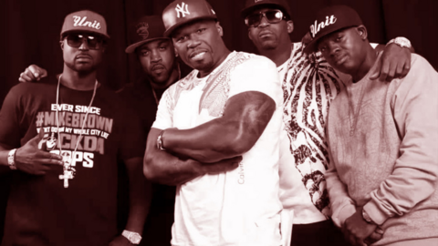 &iquest;G-Unit, volver&aacute;?