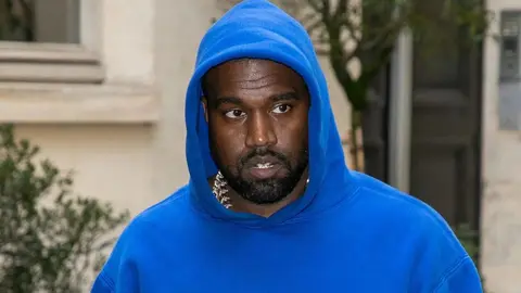 Kanye West