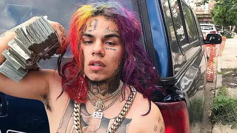 6ix9ine